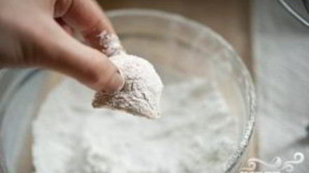 Рецепт домашнего зефира