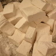 Рецепт Домашнего зефирМаschmellow