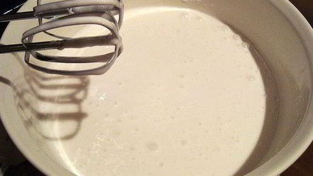 Рецепт домашнего зефирмаschmellow