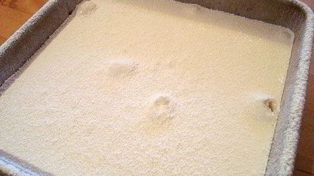 Рецепт домашнего зефирмаschmellow