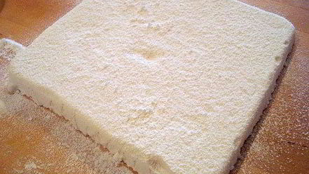 Рецепт домашнего зефирмаschmellow