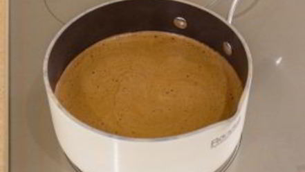 Рецепт какао с маршмеллоу