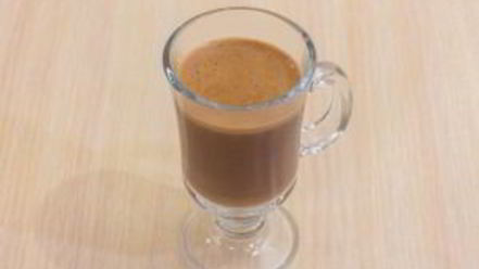 Рецепт какао с маршмеллоу