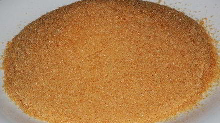 Рецепт карамелизированного сахара и зефир