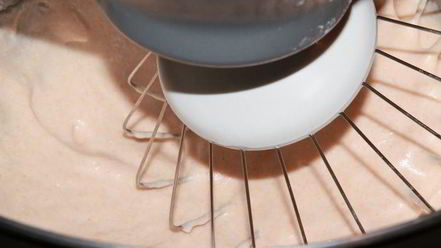 Рецепт карамелизированного сахара и зефир