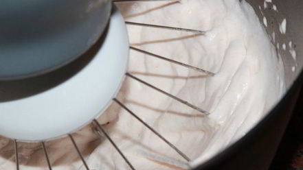 Рецепт карамелизированного сахара и зефир