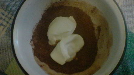 Рецепт клубнички на зефирчике