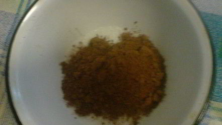 Рецепт клубнички на зефирчике