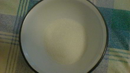 Рецепт клубнички на зефирчике