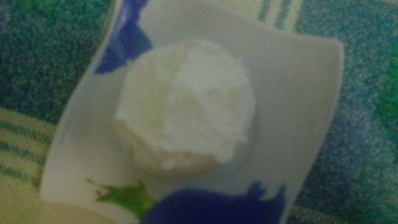 Рецепт клубнички на зефирчике