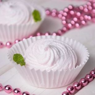 Рецепт Клубничного зефира на агаре