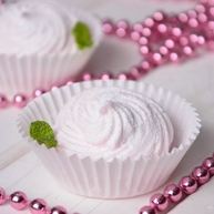 Рецепт Клубничного зефира на агаре