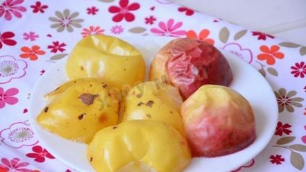 Рецепт клубничного зефира на агаре