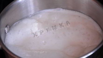 Рецепт клубничного зефира на агаре