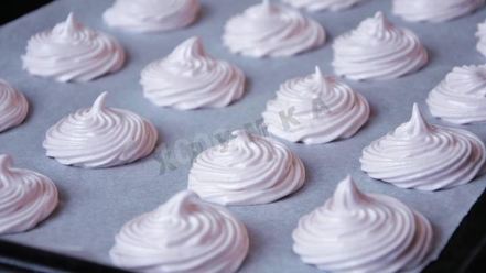 Рецепт клубничного зефира на агаре