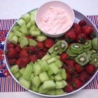 Рецепт Крема из зефира