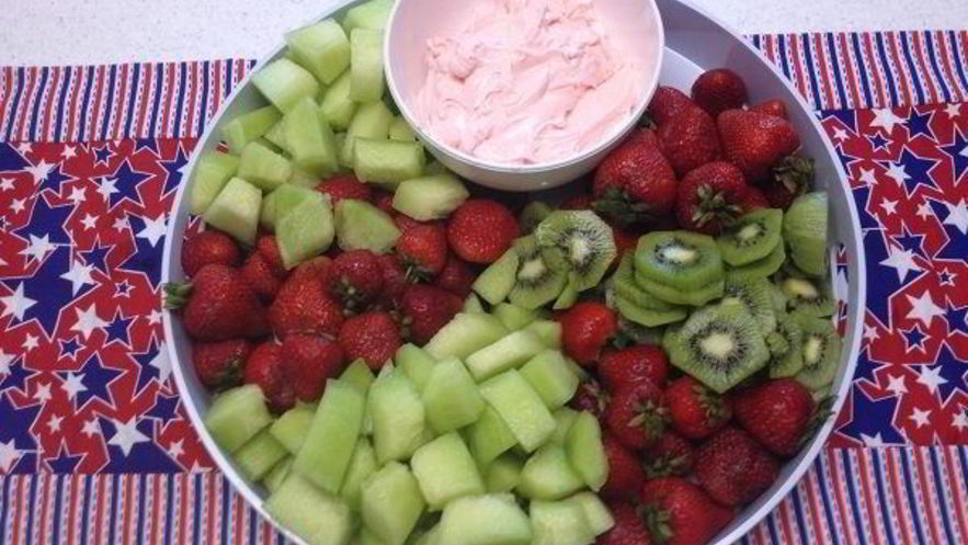 Рецепт крема иза зефиры