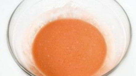 Рецепт крема иза зефиры