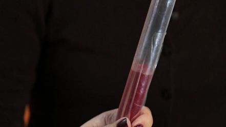 Рецепт маршмеллоу в малиновой глазировке