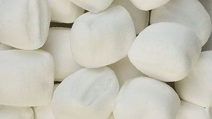 Рецепт Маршмеллоу