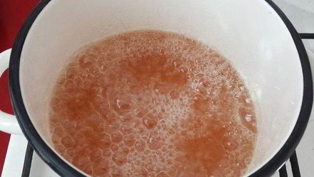 Рецепт маршмеллоу