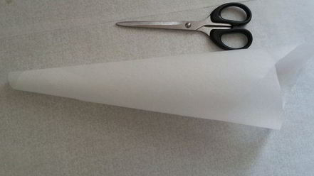 Рецепт маршмеллоу