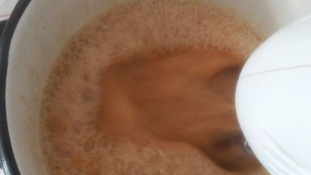 Рецепт маршмеллоу