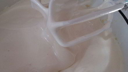 Рецепт маршмеллоу