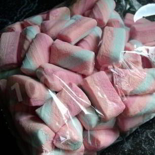 Рецепт Мастики для тортов из зефира