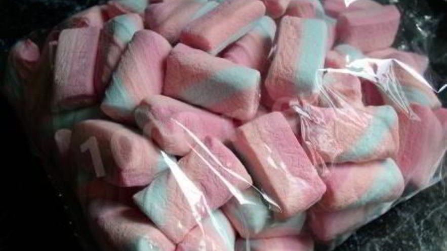 Рецепт мастики для тортов из зефира