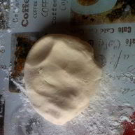 Рецепт Мастики из зефира