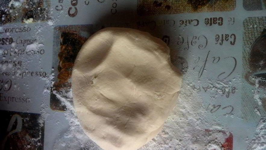 Рецепт мастики иза зефиры