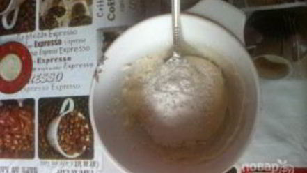 Рецепт мастики иза зефиры