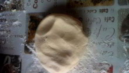 Рецепт мастики иза зефиры