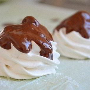 Рецепт Мягкого яблочного зефира