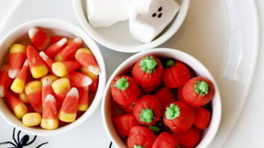 Рецепт привидении иза зефиры