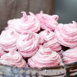 Рецепт Смородинового зефира