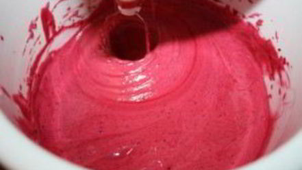 Рецепт смородинового зефира