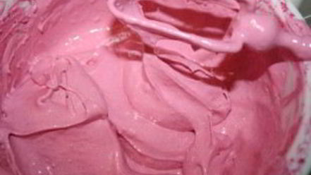 Рецепт смородинового зефира