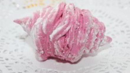 Рецепт смородинового зефира