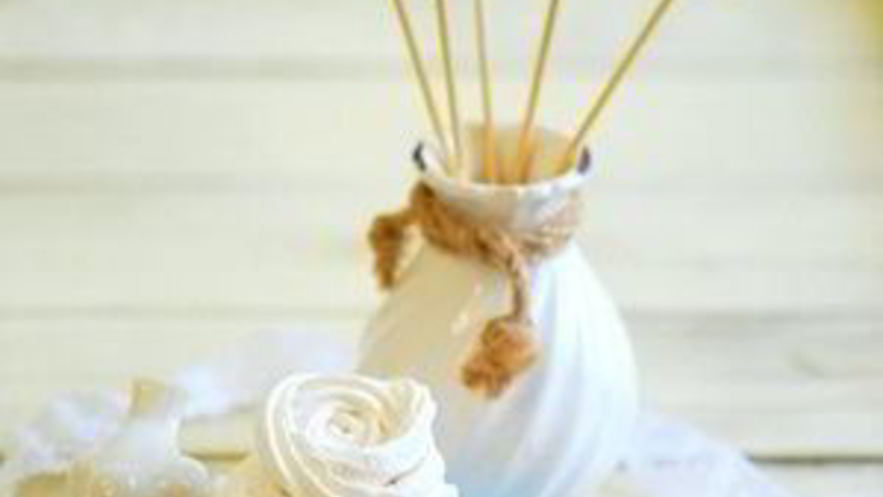 Рецепт ванильного зефира