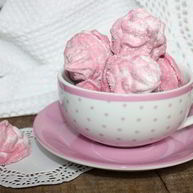 Рецепт Вишневого зефира