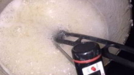 Рецепт вишневого зефира