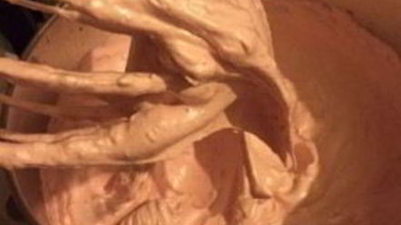 Рецепт вишневого зефира