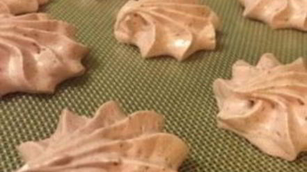 Рецепт вишневого зефира