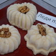 Рецепт Яблочного зефира