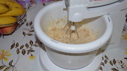 Рецепт яблочного зефира