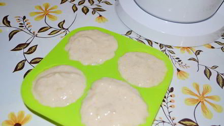 Рецепт яблочного зефира