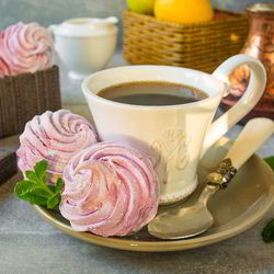 Рецепт Ягодного зефира