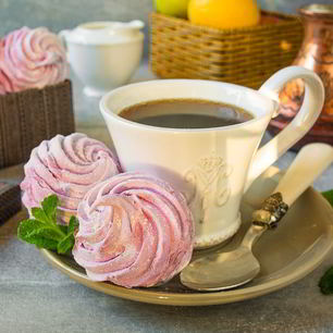 Рецепт Ягодного зефира